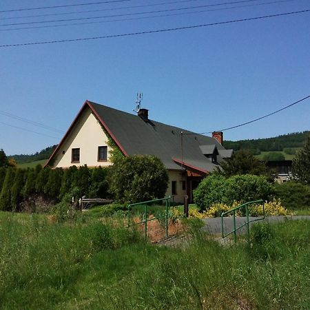 Hotel Penzion Kelt Zátor Exterior foto