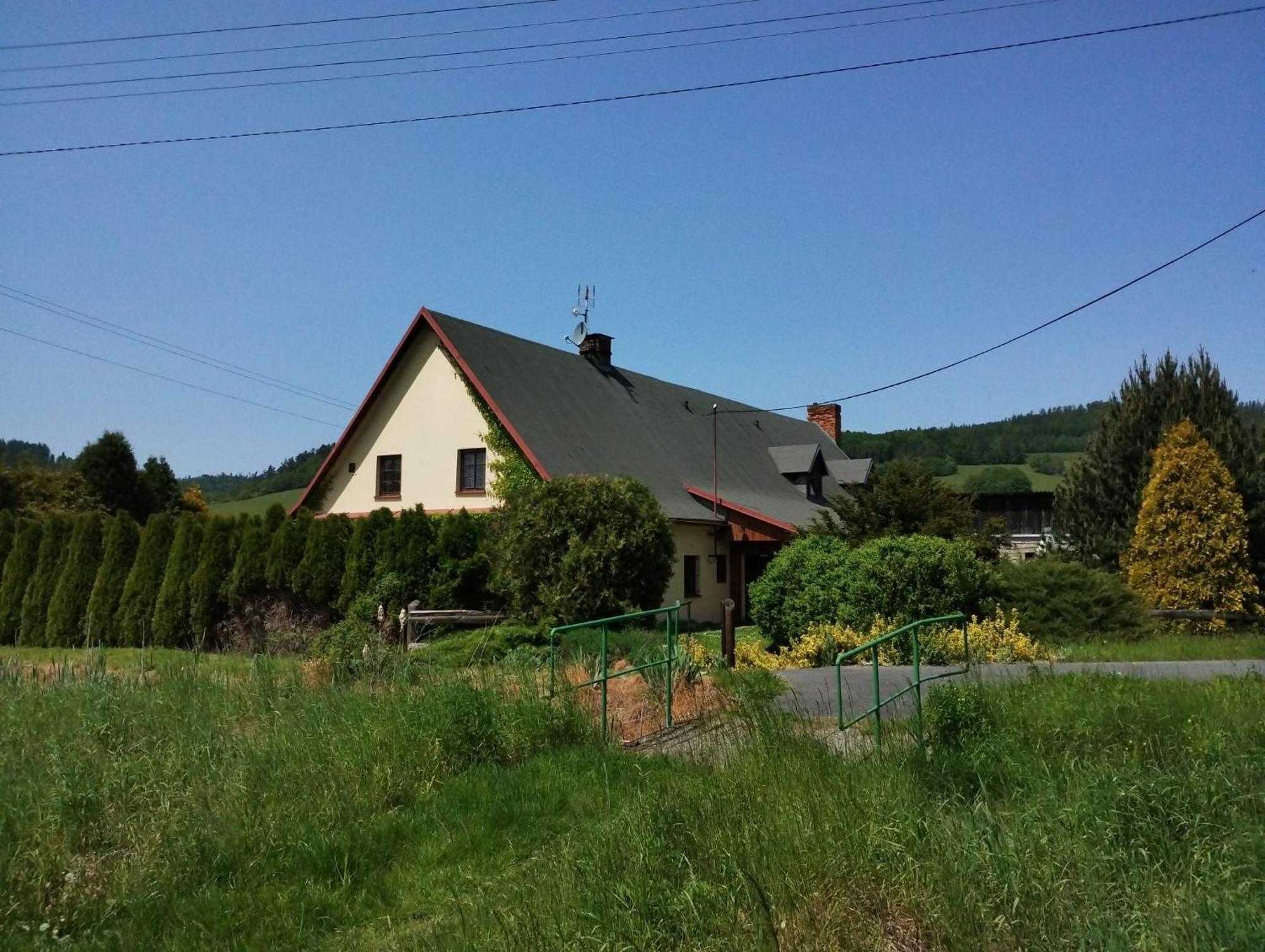 Hotel Penzion Kelt Zátor Exterior foto